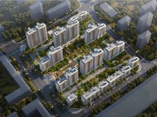 (清退 450可谈!)顺义 地铁200M 四代住宅 有阳台!