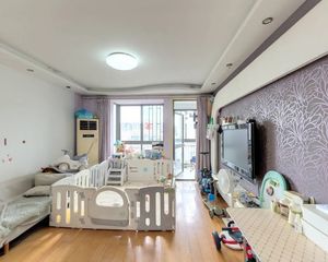 美林小城 2室2厅 90.62平
