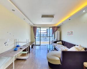 美林小城 2室2厅 95.58平