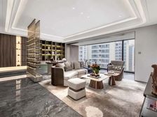 海口省旁 品质小区 14500元送车位 景观阳台11