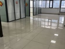 齐鲁软件园旁银荷大厦精装修办公室带大露台楼下就是地铁口