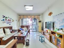 时代美居 4室2厅 116.52平