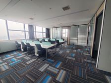 麓谷保利林语中心房东直租免地铁口精装好房拎包入住