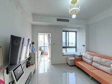 富丽碧蔓汀3室1厅西
