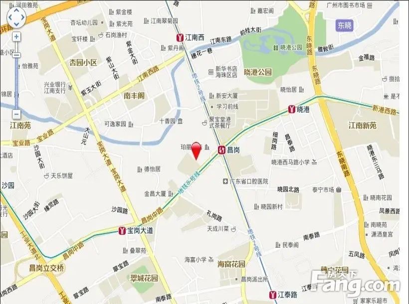 室内图