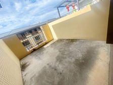 翔盛园好位置的3跃4 带车位带露台大5房改善好房182万