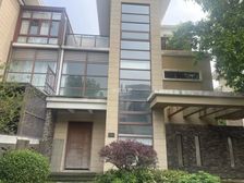 侨建御溪谷别墅 超笋 超大花园 实拍实价 随时看房