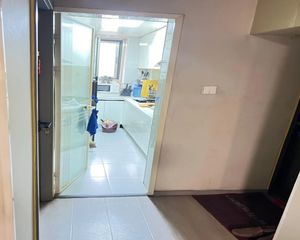 玉林里南北通透两居 精装修低层满五住宅
