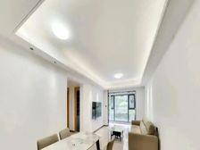 五矿壹云台 101.14平3居 南向精装修 方便看房