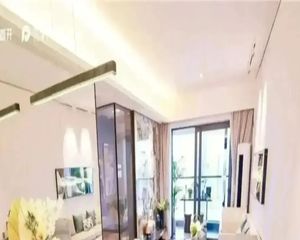 品实云湖花城 中层南向看花园业主自主 保养新 看中价格可谈
