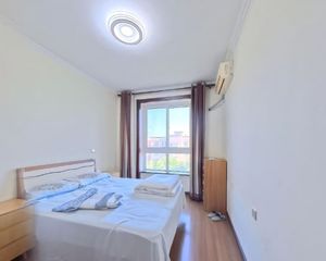 优选 低价房 亚林西居住区 113.8平3居 南北向 简装修