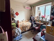 西大望路南北通透精装一居 满五住宅138万起拍