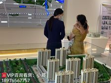 先到先得 海口-西海岸《海畔澜廷》58平米毛坯现房 清盘捡漏