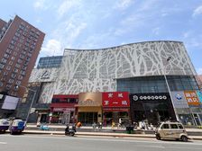 急售!朝阳区东三环独栋!单价合适!品牌租户入驻!停车方便!