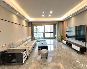 丰台 (金融街上班通勤) 泰禾金府大院小区