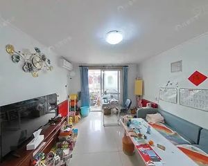 东城 (二环里) 朝阳门南小街小区