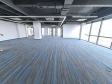 南部新城 国企品质 壹城数创中心 中芬交流中心五号线神机营站
