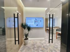 建邺CBD 金融城国金IFC旁 新上精巧小户型 多选 带家具