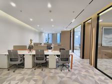 建邺CBD 河西德基 国金IFC旁 精装带家具 面积多选实拍