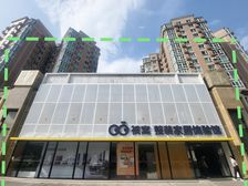 朝阳欢乐谷!222平米!可开全票!可个人!包税!随时看!