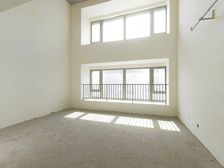 美的君兰江山 3室2厅 164平