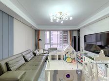 保利大都会 4室2厅 168.86平