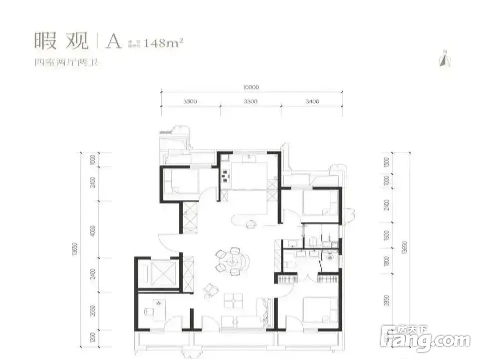 室内图
