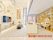 昌岗热门 人流超旺 稳租5000 业主急售 来电可看