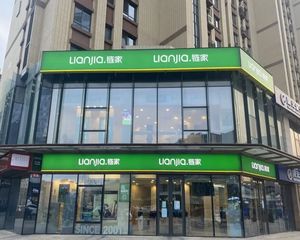 新上 石景山独栋 十字路口把角 全业态餐饮 品牌租户欢迎咨询