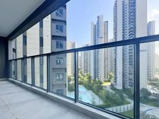 番禺保利领秀海 南北通透四房 满五简业主直降急售可谈送车位