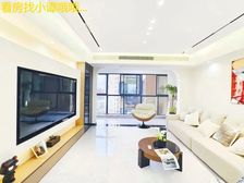 怡乐楼户型方正卧室朝南带阳台户型通透客厅宽敞