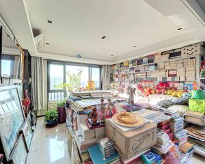 中铁华侨城和园 3室2厅 125.32平