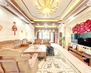 北滘海琴水岸(别墅),东南朝向8居带有花园