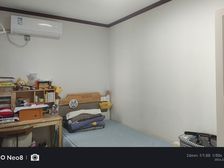 府河丽苑 双阳户型,采光好69平2居 南向精装修 拎包入住