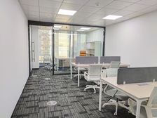 建邺CBD 元通地铁口 国金IFC旁 金奥大厦 精装带家具