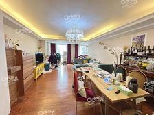 国贸永安里长安驿,98平一居,459万可谈,西北向,阳光充足