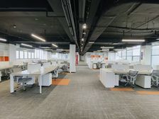 玄武徐庄软件园 精装带家具 招商直租 多栋多面积可选 实拍