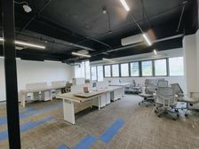 玄武徐庄软件园 精装带家具 招商直租 多栋多面积可选 实拍