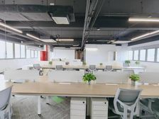 徐庄软件园 新出整栋 50平起租 至整栋 精装带家具