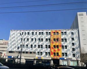 四环 1.5万低单价 独栋酒店 十年稳定租期 带20个停车位