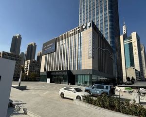 东城二环 1万单价丨临街独栋 200平独立 自带停车位