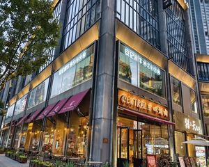丰台科技园丨临街独栋丨全玻璃展示面丨无纠纷丨O税