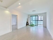 少有全南2房2卫+万体馆品质小区+视野采光优质+配套全