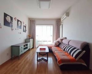 光织谷东区 1室1厅1卫1阳台 1居室 高楼层 看房方便