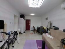 雁栖一品园A区 两室一厅一卫 满五