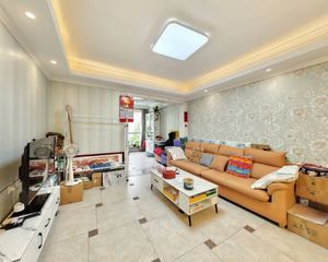 杨庄22号院 2室2厅 81.64平