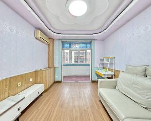 后南仓万达果园全明格局南北两居产权清晰满五一套
