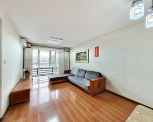 (买房不收中.介费)诗景长安 2室1厅 87.12平