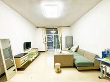 山水人家(三期) 近医院 南北通透 临地铁 大两居