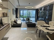 万科城旁小屯地铁口 带学位 户型新大阳台价格便宜 交通便利